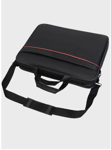 15.6" Laptop Bag – Waterproof, Shockproof, Lightweight Zahia Touch