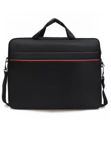 15.6" Laptop Bag – Waterproof, Shockproof, Lightweight  Zahia Touch